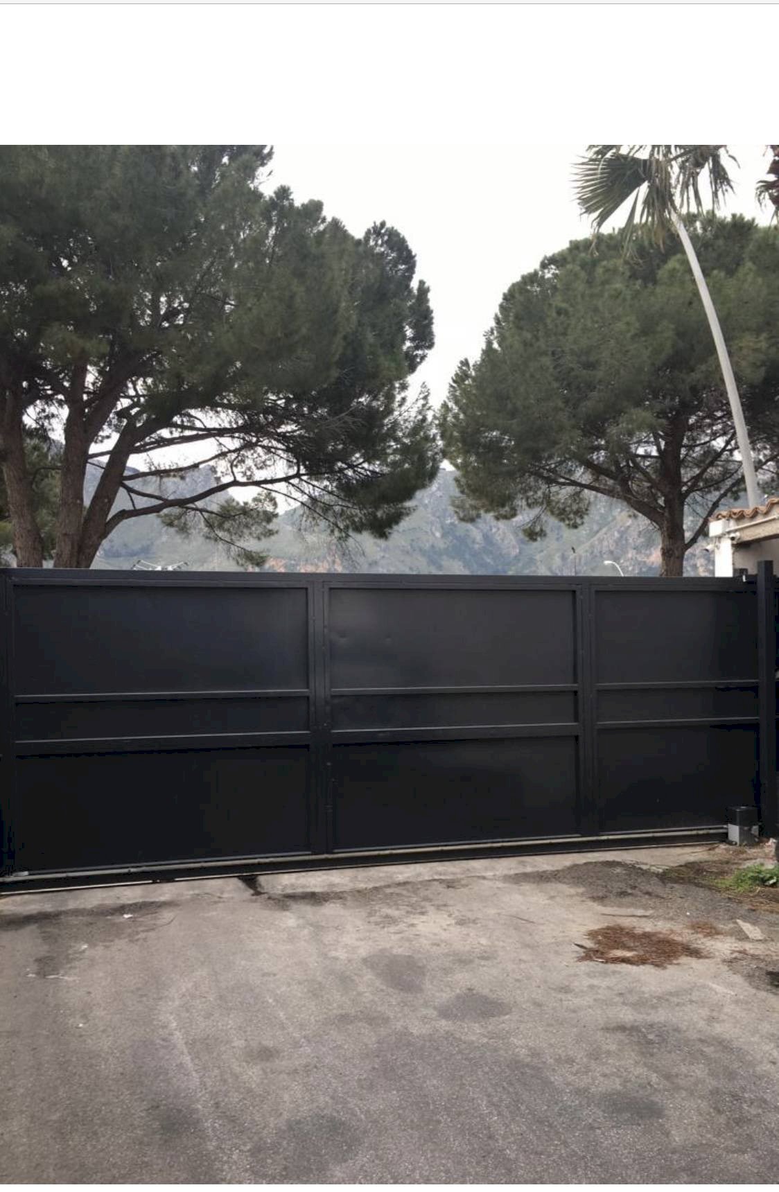 Foto 3 - Locale Commerciale Viale Regione Siciliana
3744, Palermo - foto 3