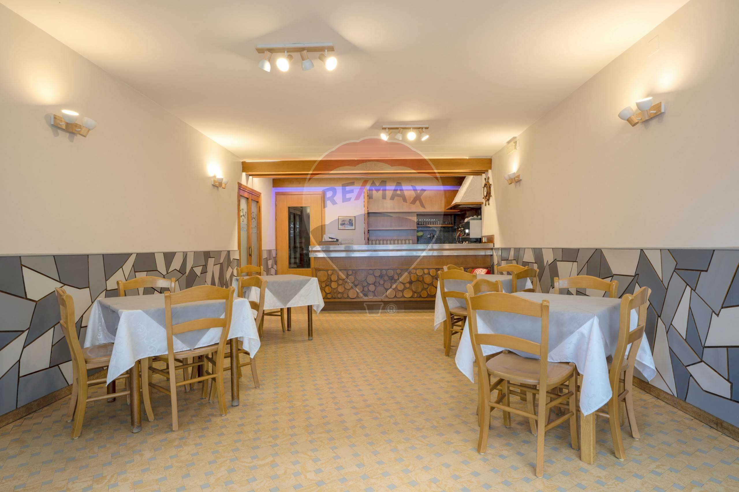 Sala da pranzo - Hotel VIA ROMA
 
5, Roana - photo 1