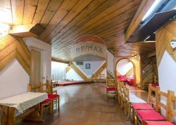 Sala da pranzo - Hotel VIA ROMA
 
5, Roana - photo 4