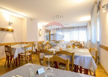 Sala da pranzo - Hotel VIA ROMA
 
5, Roana - photo 8