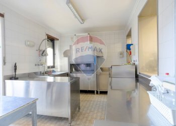 Cucina - Hotel VIA ROMA
 
5, Roana - photo 9