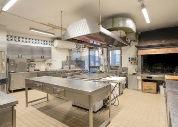 Cucina - Hotel VIA ROMA
 
5, Roana - photo 10