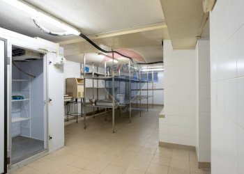 Dispensa di stoccaggio - Hotel VIA ROMA
 
5, Roana - photo 11