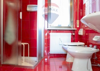 Bagno - Hotel VIA ROMA
 
5, Roana - photo 14