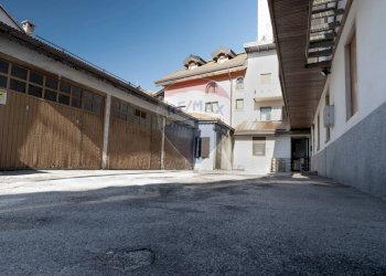 Edificio all\'aperto - Hotel VIA ROMA
 
5, Roana - photo 16