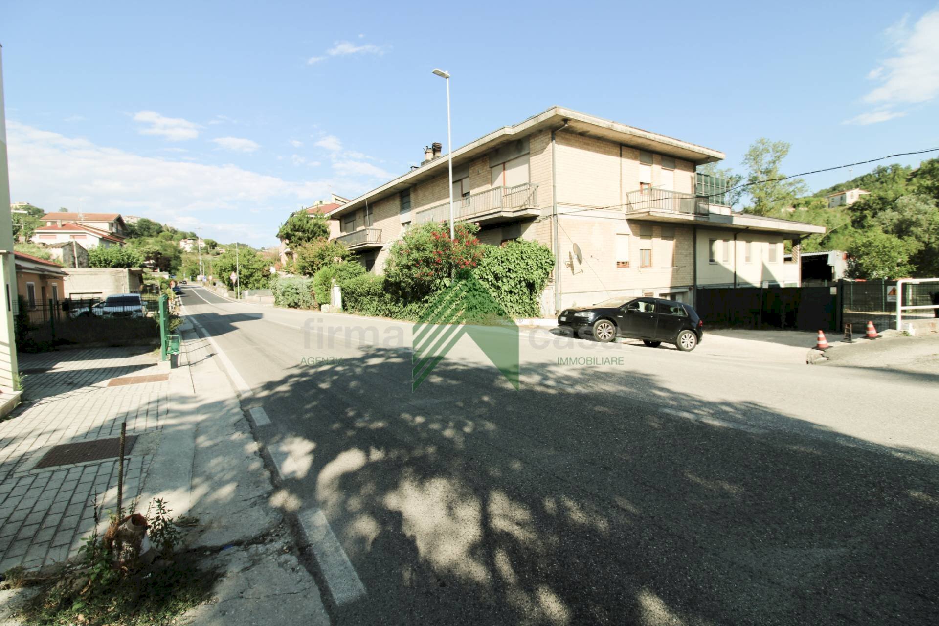 Foto 1 - Quadrilocale via Scalepicchio
 
32, Teramo - foto 1