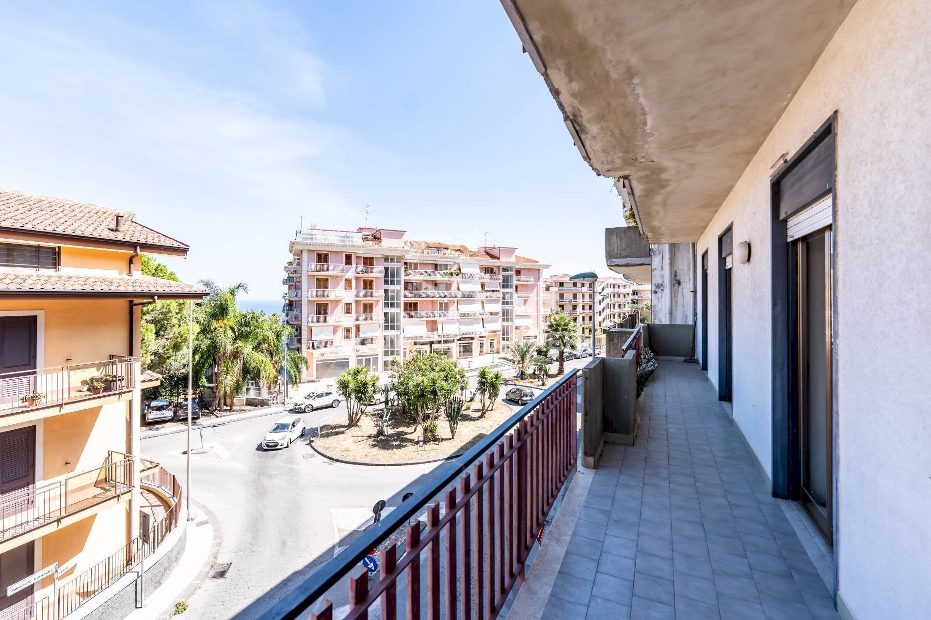 Foto 1 - Quadrilocale Via Cervo
 
21, Acireale - foto 1