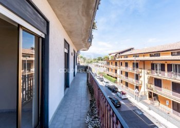 Foto 19 - Quadrilocale Via Cervo
 
21, Acireale - foto 19