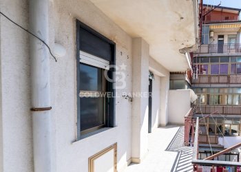 Foto 9 - Quadrilocale Via Cervo
 
21, Acireale - foto 9