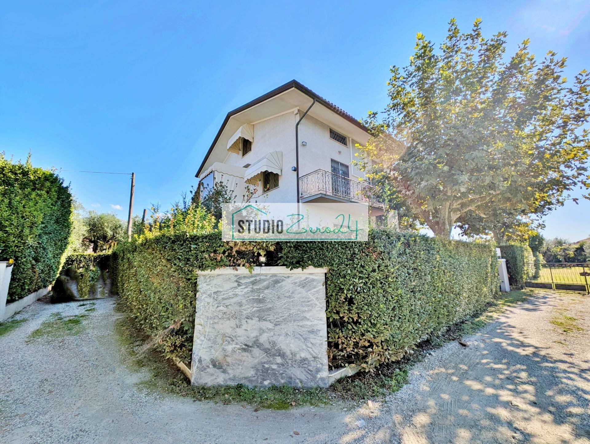 Foto 1 - Villa Via Ranocchiaio, Seravezza - foto 1