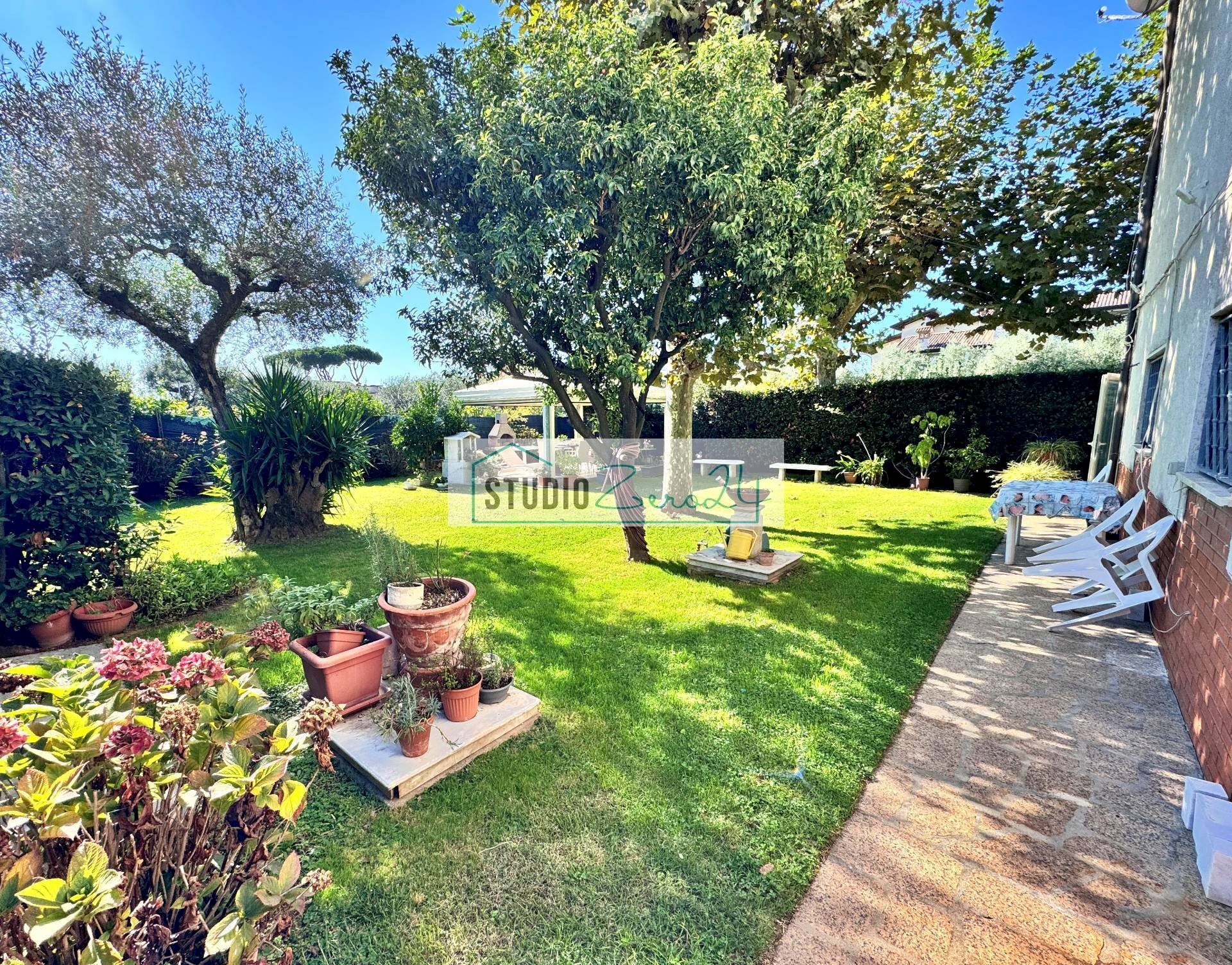 Foto 2 - Villa Via Ranocchiaio, Seravezza - foto 2