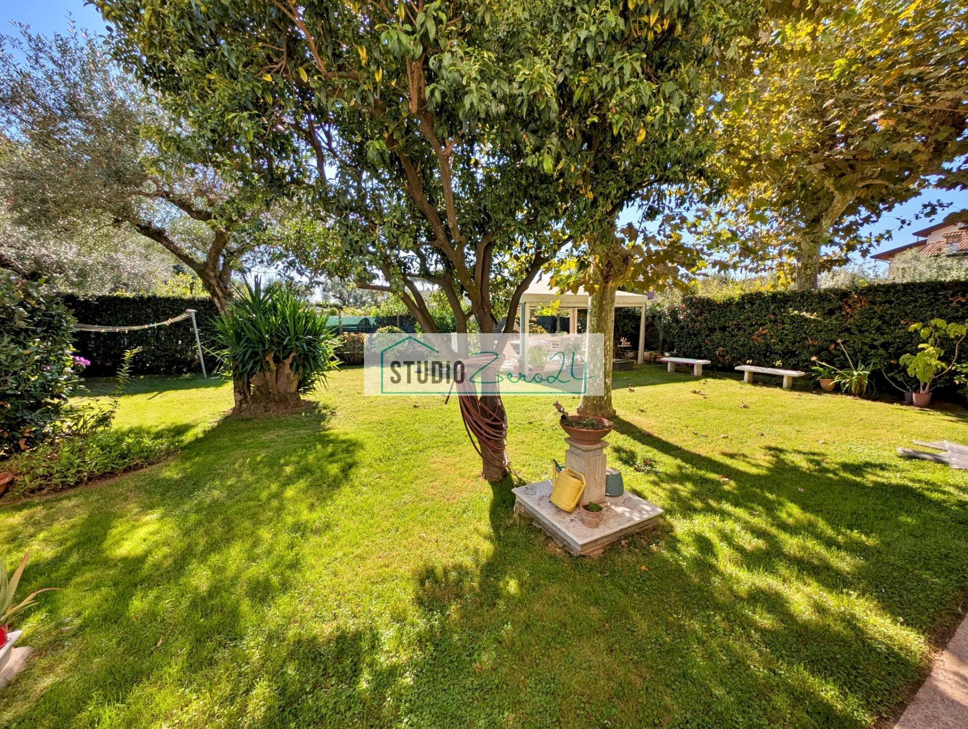 Foto 3 - Villa Via Ranocchiaio, Seravezza - foto 3