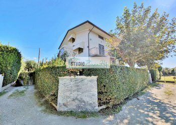 Foto 1 - Villa Via Ranocchiaio, Seravezza - foto 1