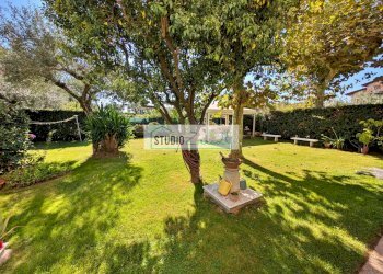 Foto 3 - Villa Via Ranocchiaio, Seravezza - foto 3