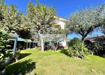 Foto 5 - Villa Via Ranocchiaio, Seravezza - foto 5