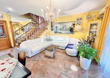 Foto 6 - Villa Via Ranocchiaio, Seravezza - foto 6