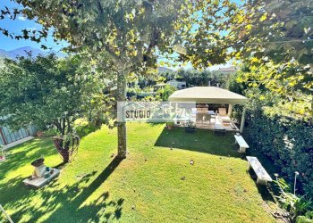 Foto 7 - Villa Via Ranocchiaio, Seravezza - foto 7