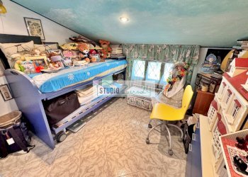 Foto 30 - Villa Via Ranocchiaio, Seravezza - foto 30