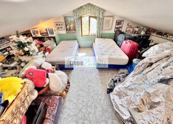 Foto 32 - Villa Via Ranocchiaio, Seravezza - foto 32