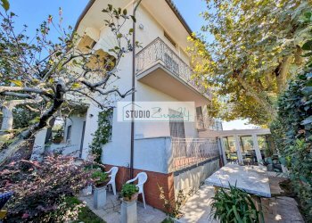 Foto 33 - Villa Via Ranocchiaio, Seravezza - foto 33