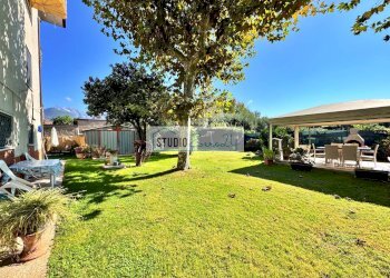 Foto 46 - Villa Via Ranocchiaio, Seravezza - foto 46