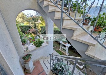 Foto 62 - Villa Via Ranocchiaio, Seravezza - foto 62