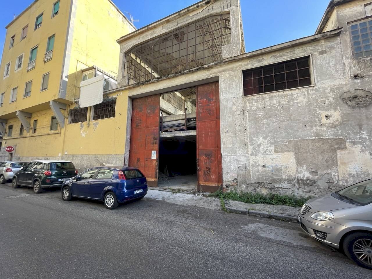 Foto 1 - Appartamento via filippini, Torre Annunziata - foto 1