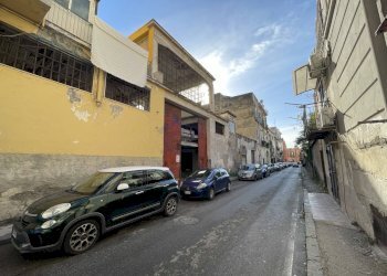 Foto 2 - Appartamento via filippini, Torre Annunziata - foto 2