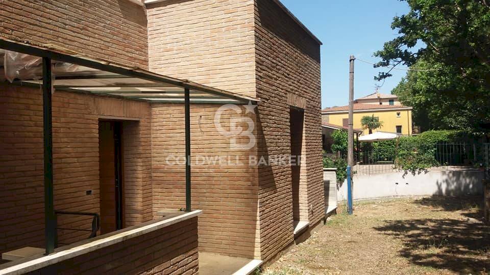 Foto 3 - Casa indipendente Viale G. Marconi, Sutri - foto 3