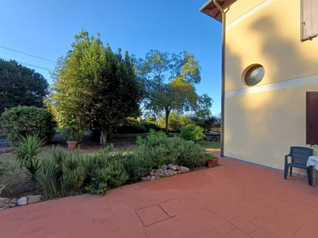 Giardino - Villa via Verdeta, Bomporto - foto 2