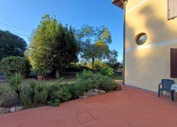 Giardino - Villa via Verdeta, Bomporto - foto 2