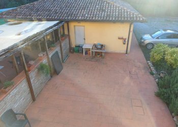 Terrazzo - Villa via Verdeta, Bomporto - foto 9