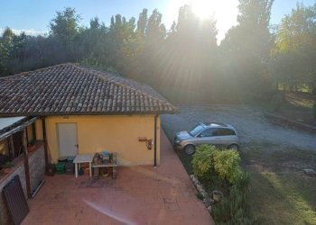 Terrazzo - Villa via Verdeta, Bomporto - foto 10