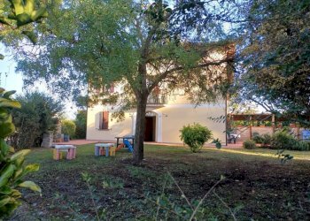 Giardino - Villa via Verdeta, Bomporto - foto 11