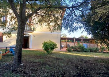 Giardino - Villa via Verdeta, Bomporto - foto 12