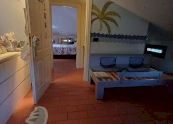 Corridoio - Villa via Verdeta, Bomporto - foto 14