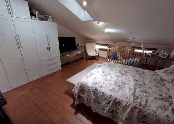 Camera da letto - Villa via Verdeta, Bomporto - foto 16