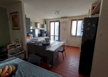 Cucina - Villa via Verdeta, Bomporto - foto 24