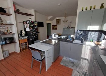 Cucina - Villa via Verdeta, Bomporto - foto 26