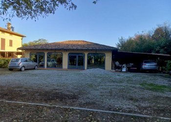 Posto macchina - Villa via Verdeta, Bomporto - foto 32