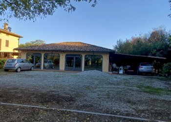 Posto macchina - Villa via Verdeta, Bomporto - foto 35