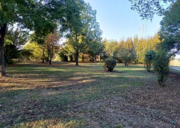 Terreno - Villa via Verdeta, Bomporto - foto 36