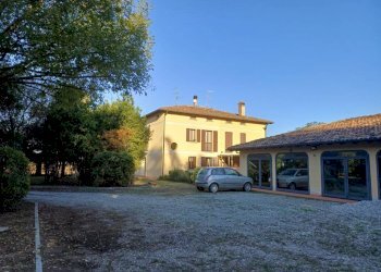 Zona - Villa via Verdeta, Bomporto - foto 37