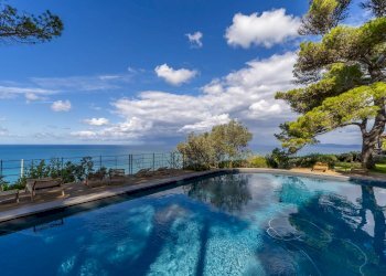 Foto 3 - Villa via lividonia, Monte Argentario - foto 3