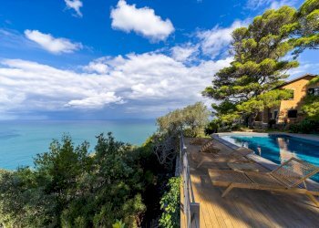 Foto 6 - Villa via lividonia, Monte Argentario - foto 6