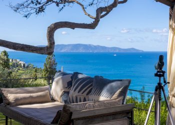 Foto 1 - Villa via lividonia, Monte Argentario - foto 1