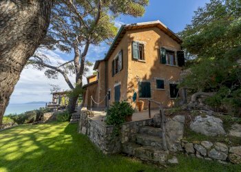 Foto 2 - Villa via lividonia, Monte Argentario - foto 2