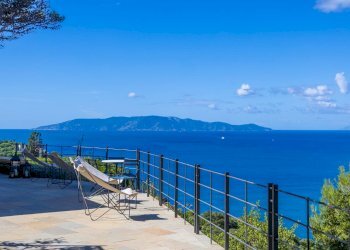 Foto 20 - Villa via lividonia, Monte Argentario - foto 20