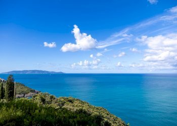 Foto 10 - Villa via lividonia, Monte Argentario - foto 10