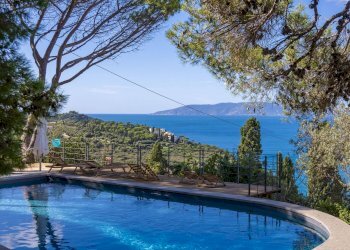 Foto 11 - Villa via lividonia, Monte Argentario - foto 11